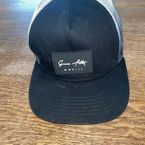 Grace Folly Mesh Back Adult Hat In excellent condition OSFA